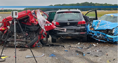 Public Safety Expert Insight on crash investigation with the RTC360 Public Safety Expert Insight Icon 800*428
